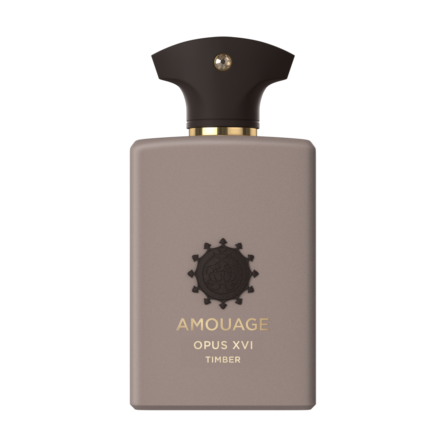 Amouage Opus XVI - Timber Perfume Sample Decant