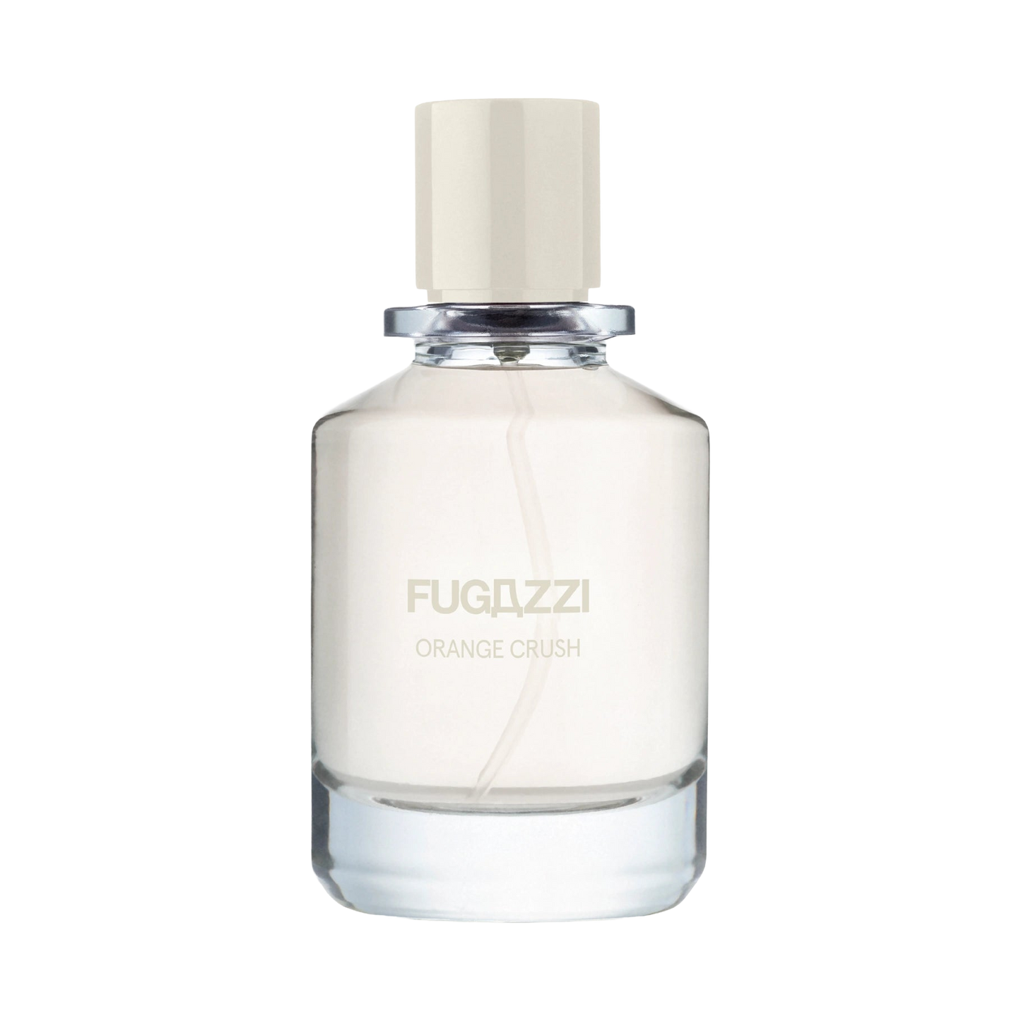 Fugazzi Orange Crush Perfume Sample Decant