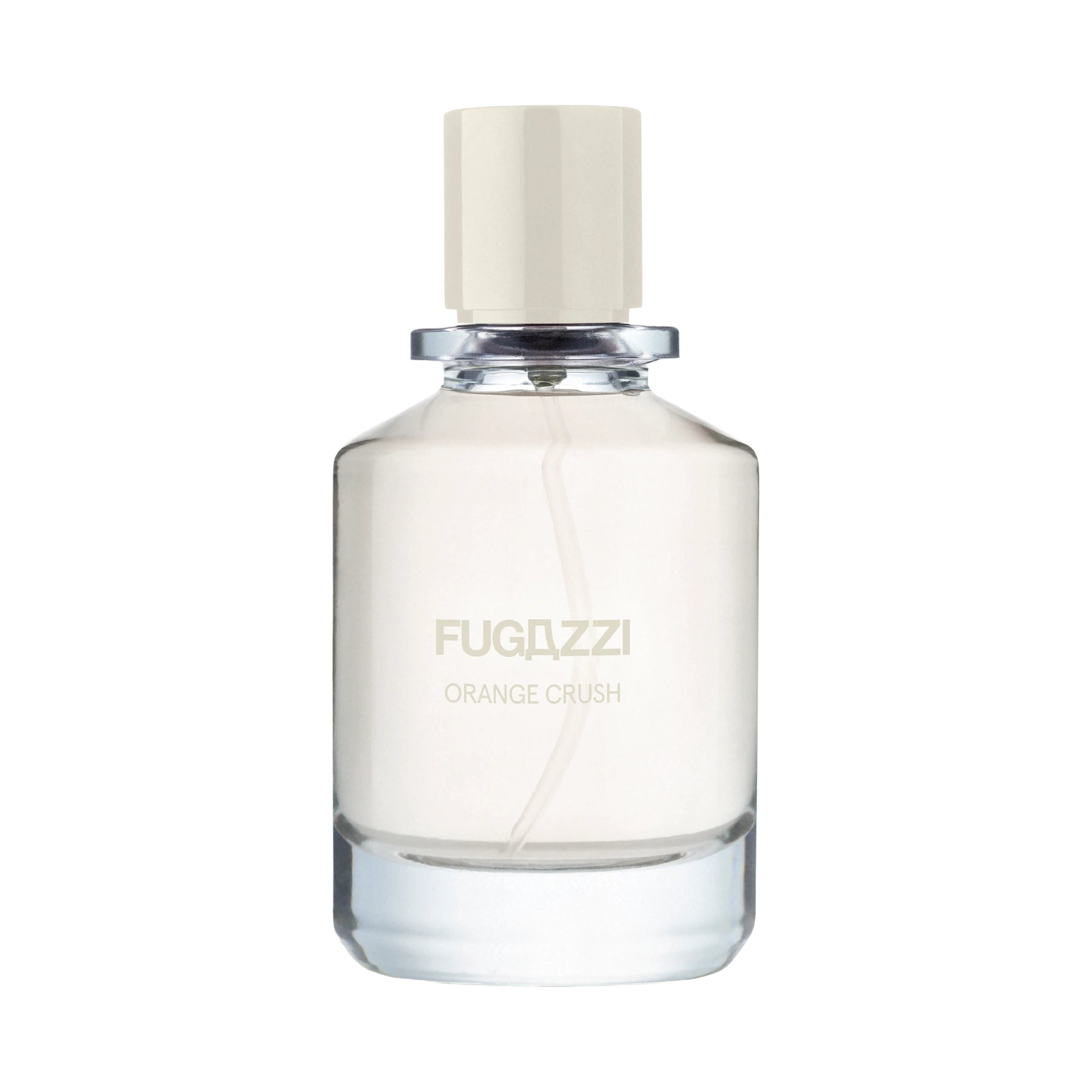Fugazzi Orange Crush Perfume Sample Decant