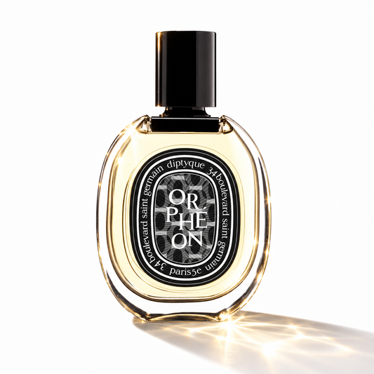 Orphéon EDP Sample