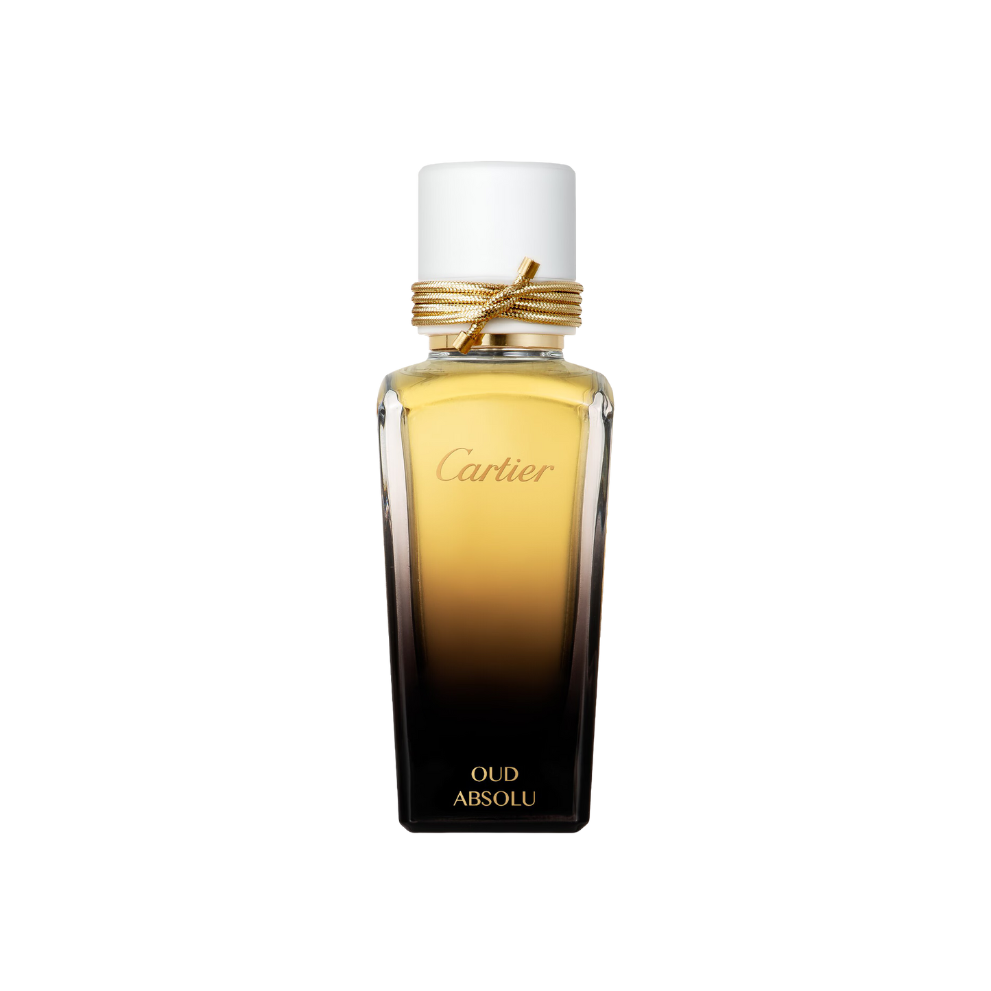 Cartier Oud Absolu Sample Decant