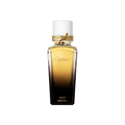 Cartier Oud Absolu Sample Decant