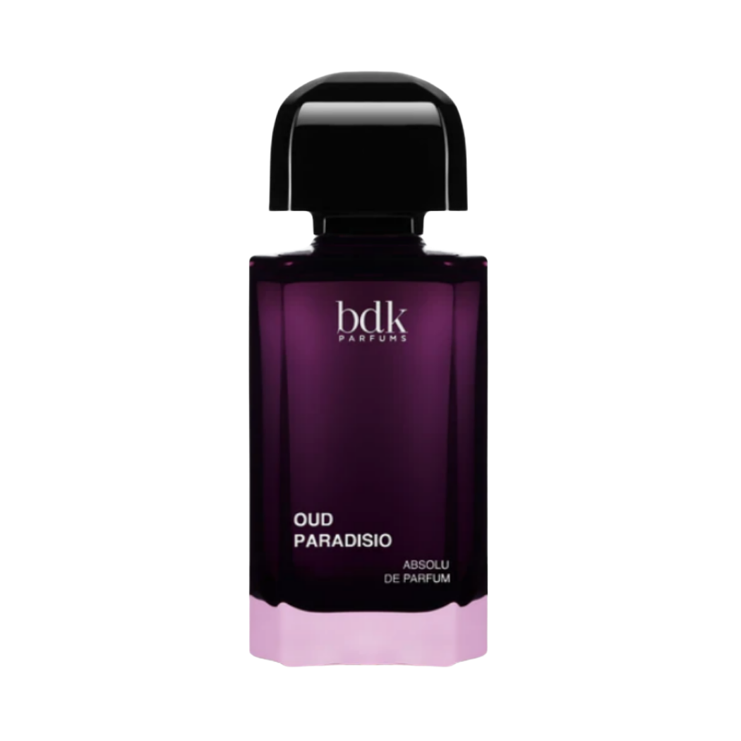 BDK Oud Paradisio Perfume Sample Decant