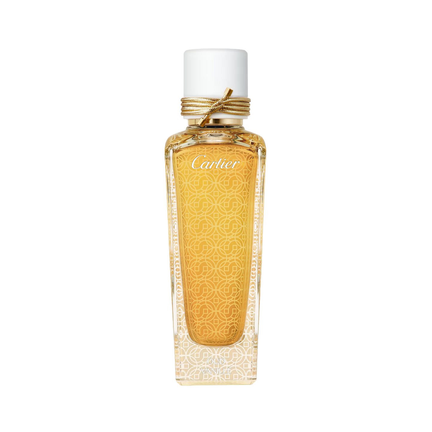 
Cartier Oud Vanillé Sample Decant