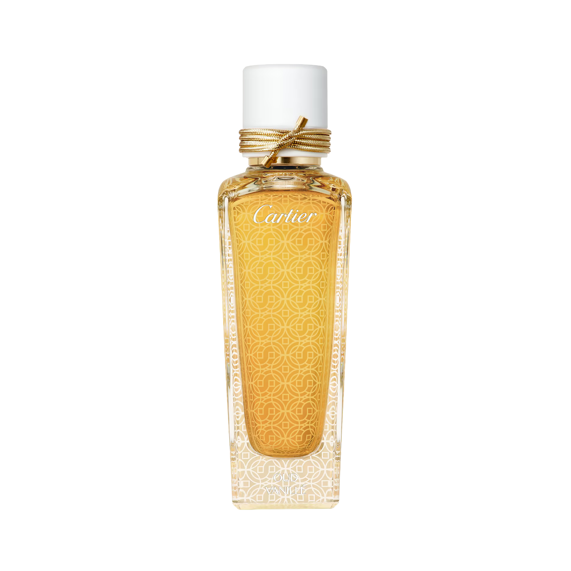 
Cartier Oud Vanillé Sample Decant