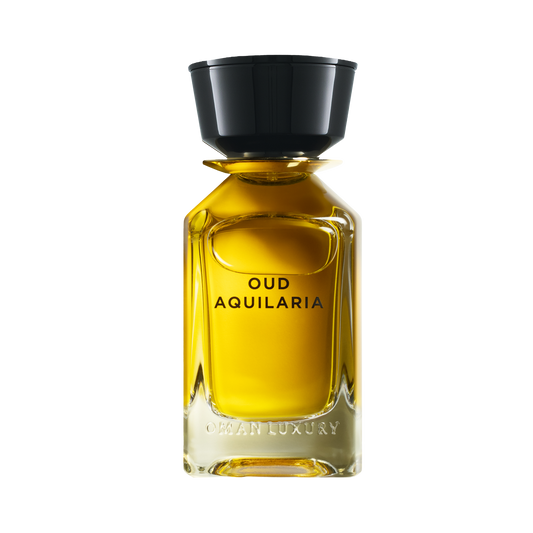 Omanluxury Oud Aquilaria Perfume Sample Decant