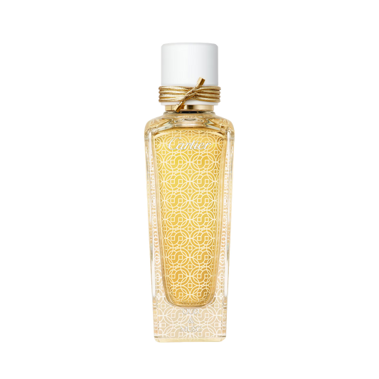Cartier Oud & Musc Sample Decant