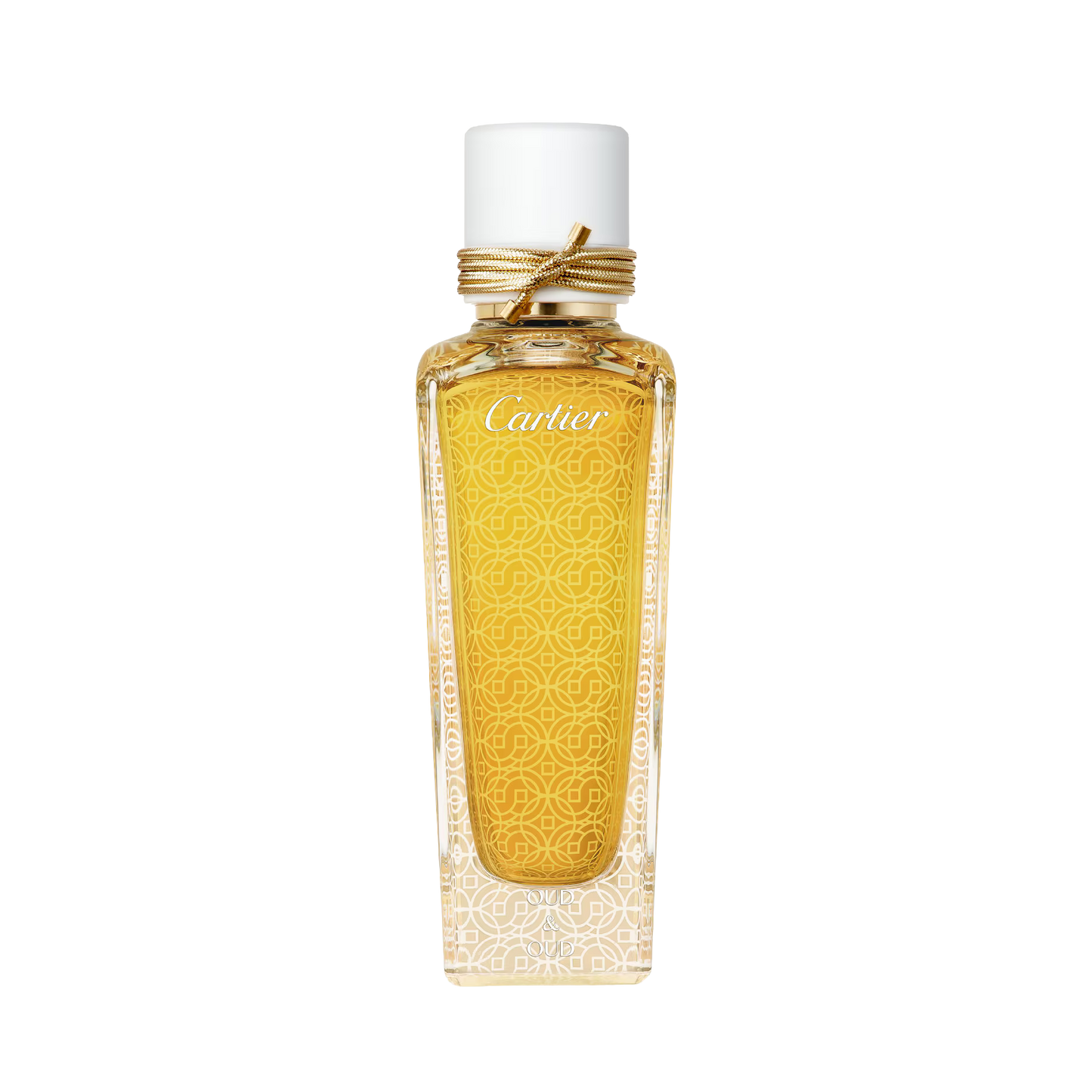 Cartier Oud & Oud Sample Decant
