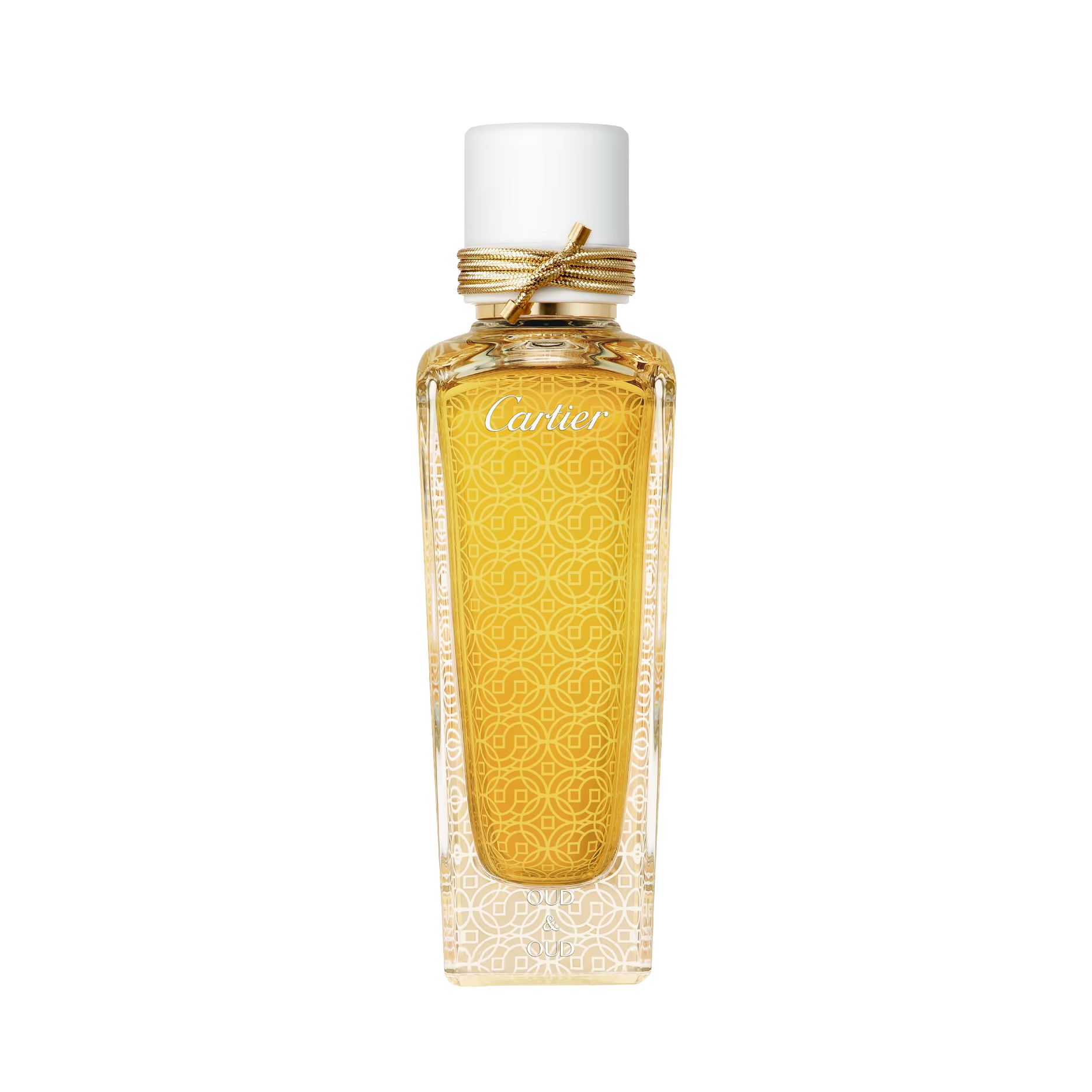 Cartier Oud & Oud Sample Decant
