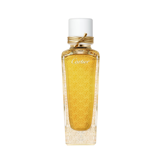 Cartier Oud & Oud Sample Decant