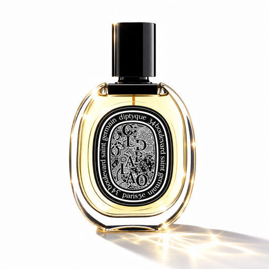 Oud Palao EDP Sample
