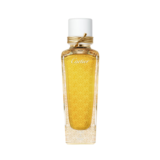 Cartier Oud & Pink Sample Decant