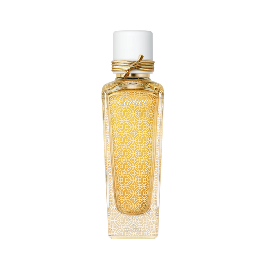 Cartier Oud & Santal Sample Decant