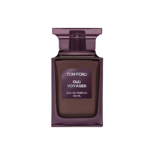 Tom Ford TF Oud Voyager Perfume Sample Decant