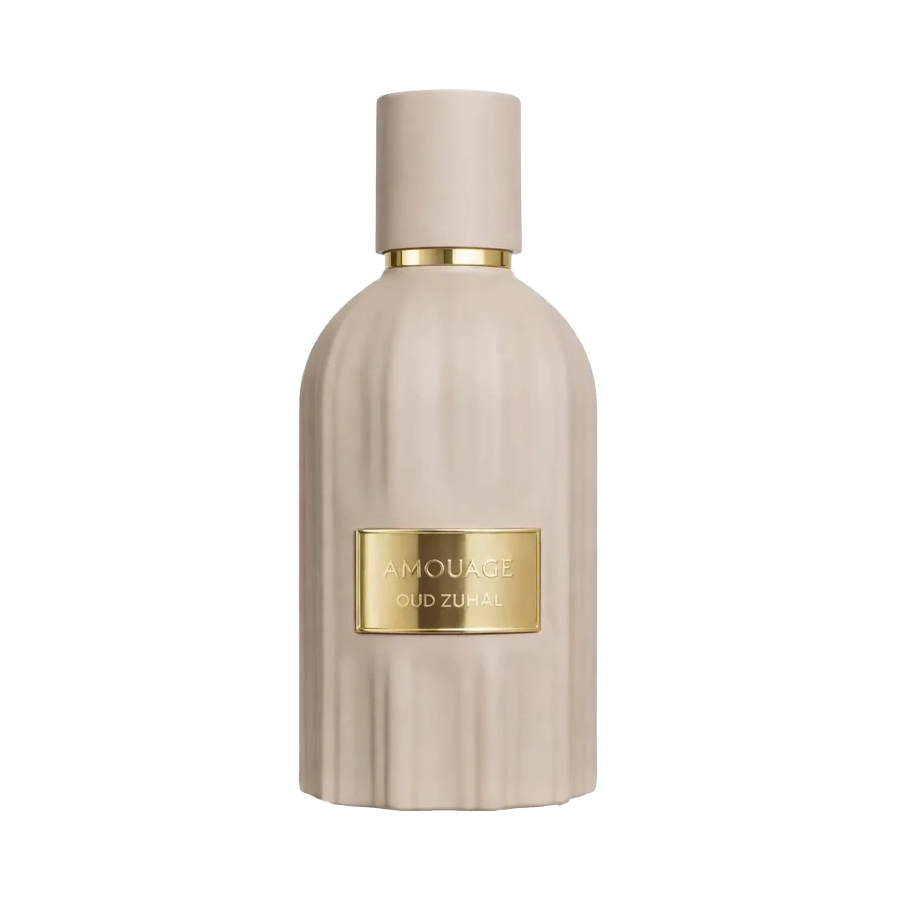Amouage Oud Zuhal Perfume Sample