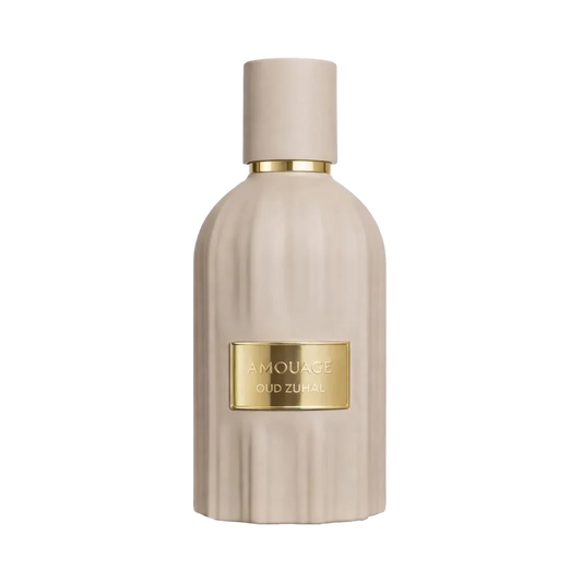 Amouage Oud Zuhal Perfume Sample