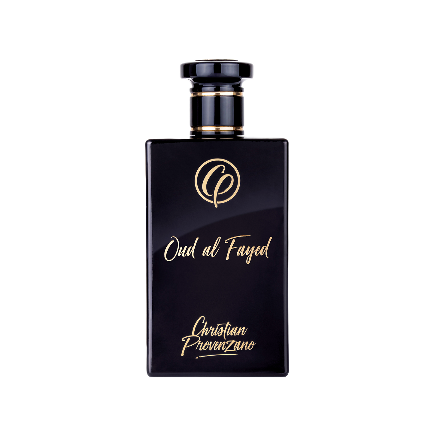 Christian Provenzano Oud Al Fayed Samples Decants