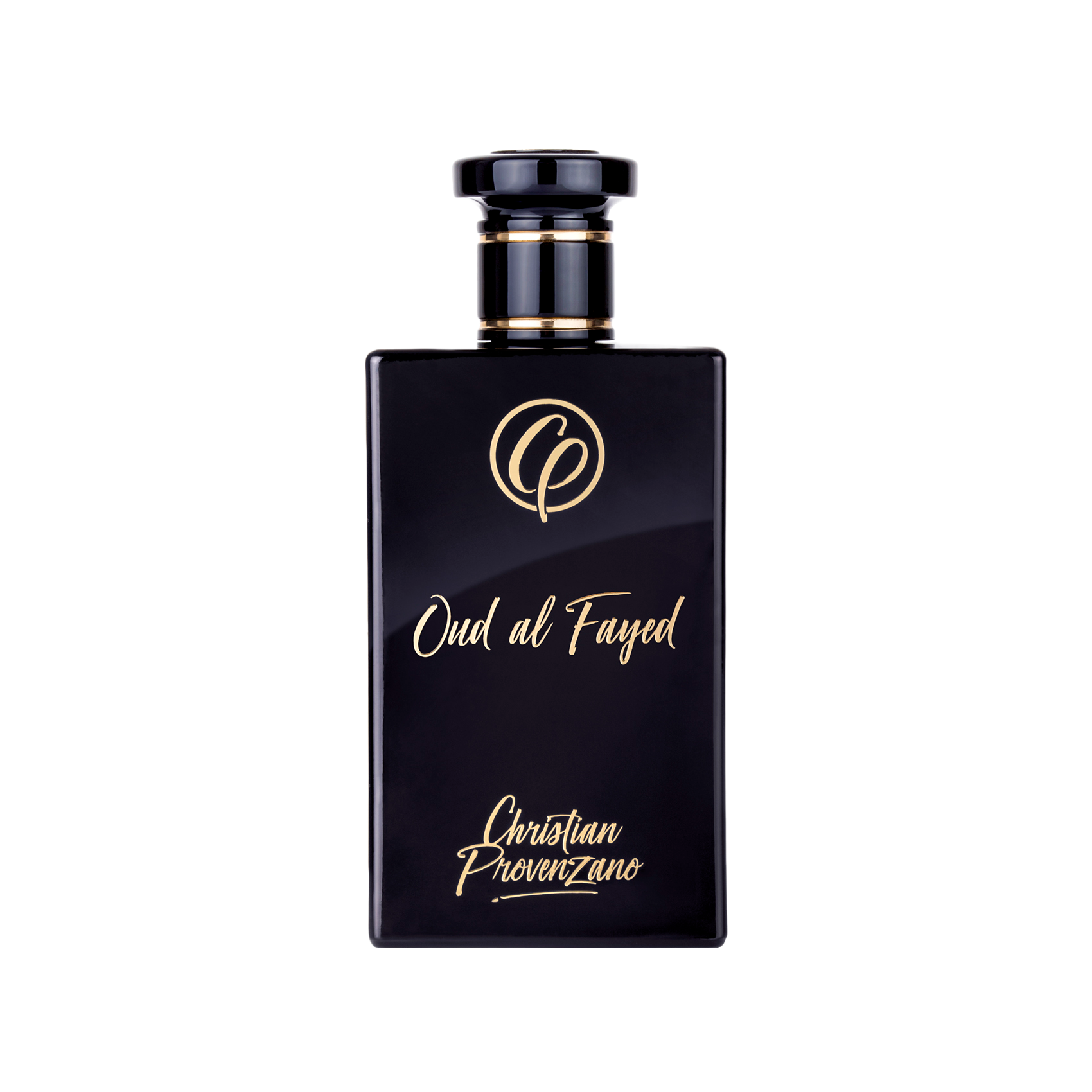 Christian Provenzano Oud Al Fayed Samples Decants