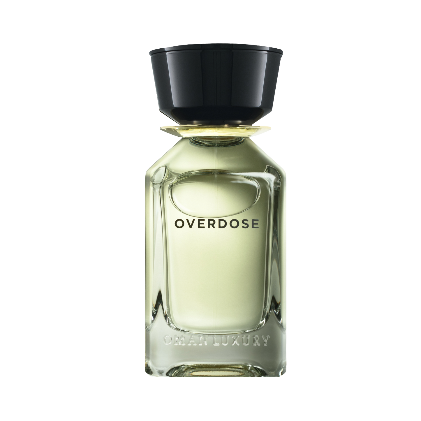 Omanluxury Overdose Perfume Sample Decant