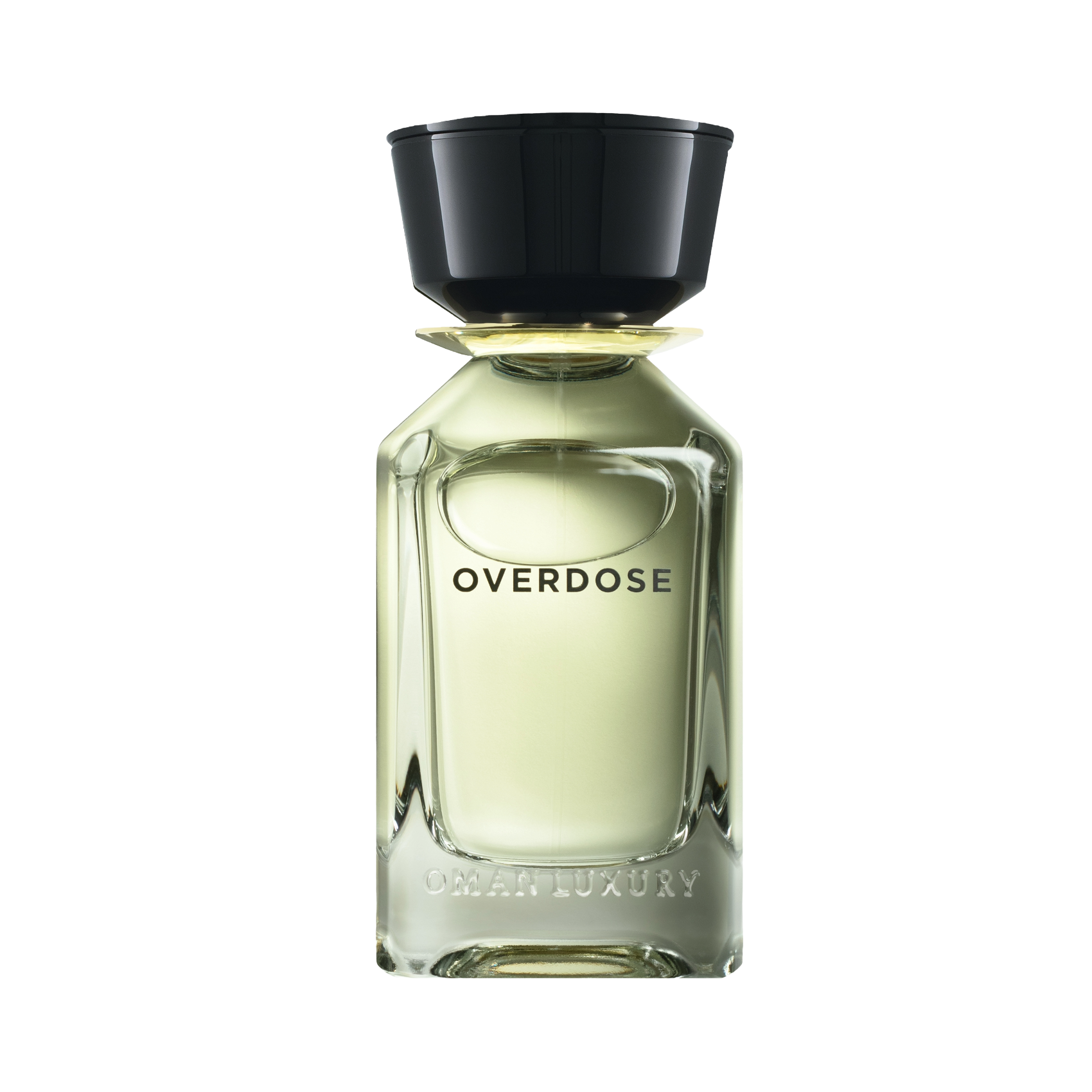 Omanluxury Overdose Perfume Sample Decant