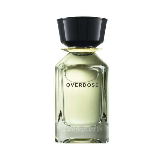 Omanluxury Overdose Perfume Sample Decant