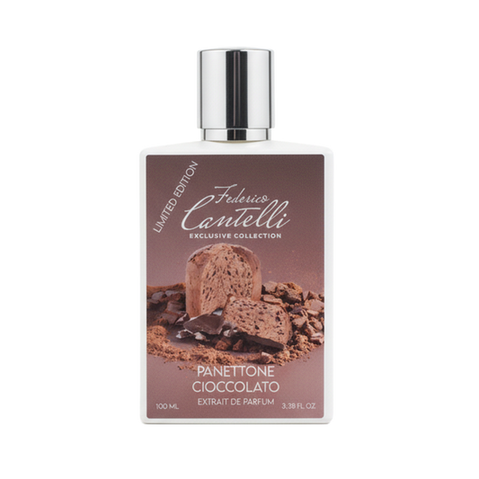 Federico Cantelli Panettone Cioccolato Perfume Sample