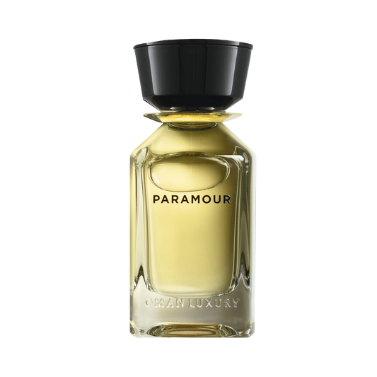 Omanluxury Paramour Perfume Sample Decant