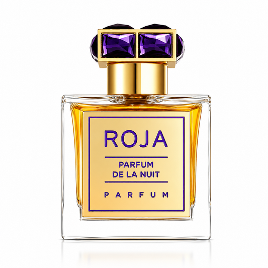 Roja Dove Parfum De La Nuit Perfume Sample Decant