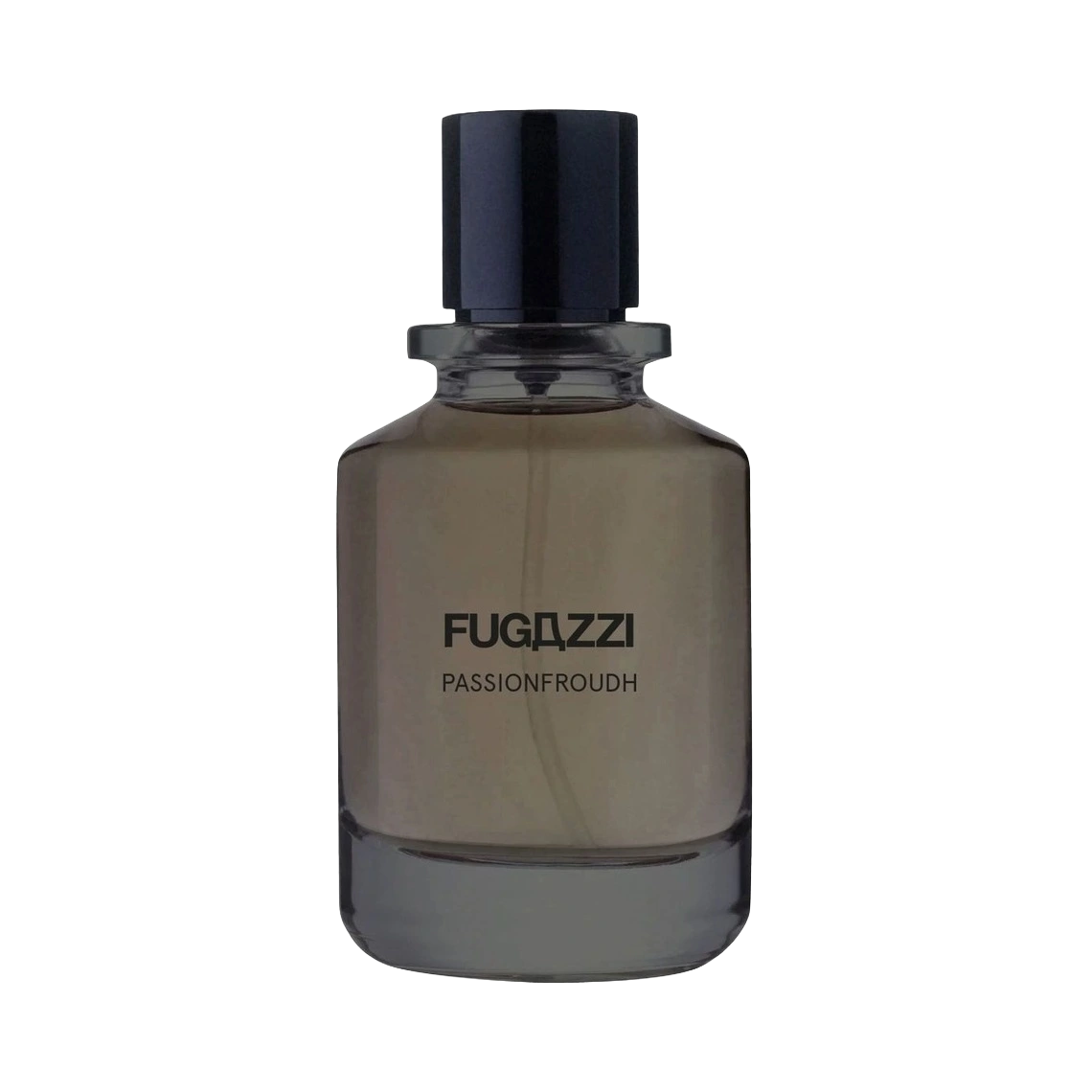 Fugazzi Passionfroudh Extrait Perfume Sample Decant