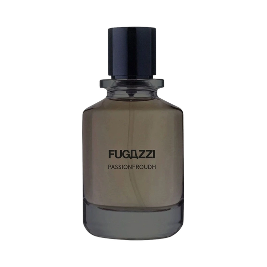 Fugazzi Passionfroudh Extrait Perfume Sample Decant