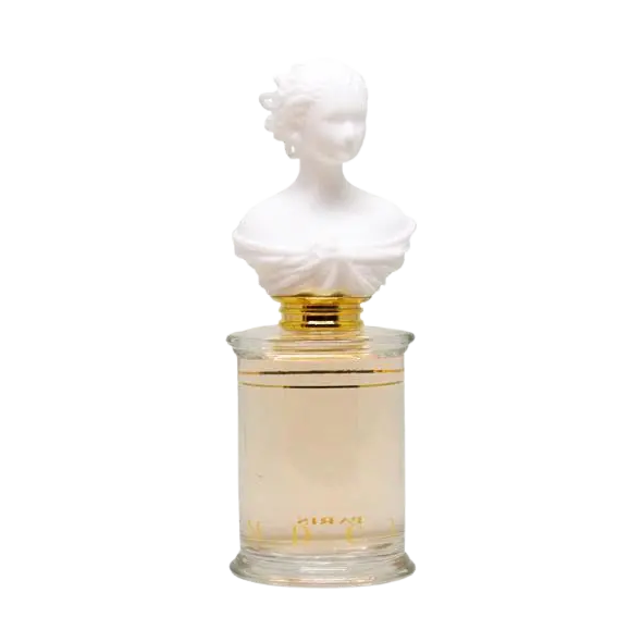 MDCI Parfums Peche Cardinal 5ml Bottle Bust Samples Decants