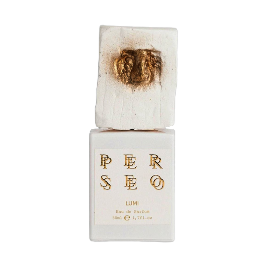 Lumi Perseo Perfume Sample Decant
