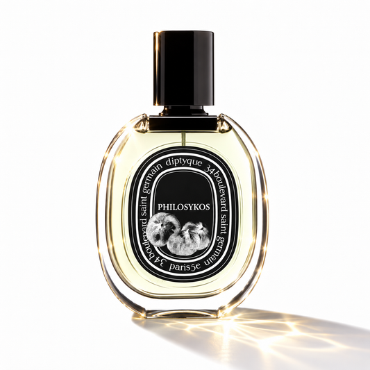 Philosykos EDP Sample