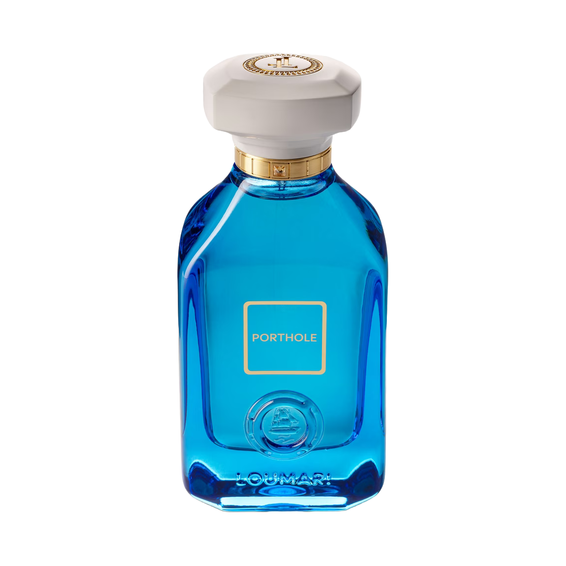 Loumari Porthole Perfume Sample Decant
