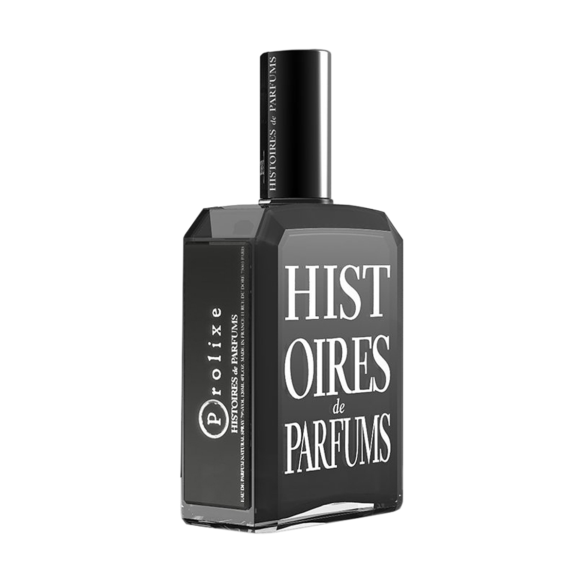 Histoires de Parfums HDP Prolixe Sample – Scent Discovery