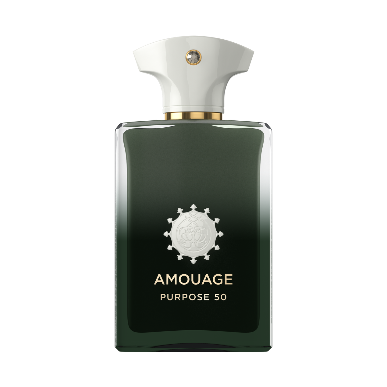 Amouage Purpose 50 Perfume Sample Decant