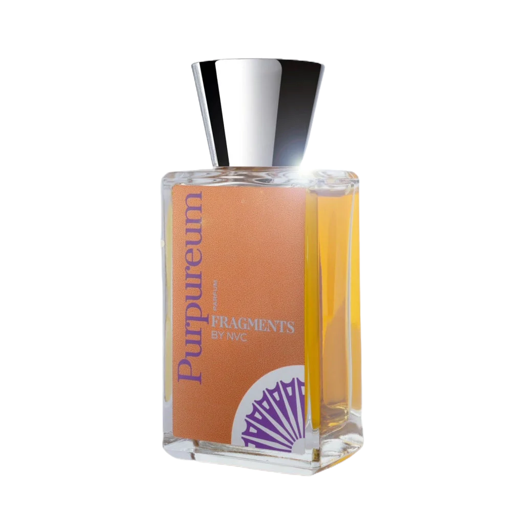 Neela Vermeire Creations Fragments By NVC Purpureum Perfume Sample