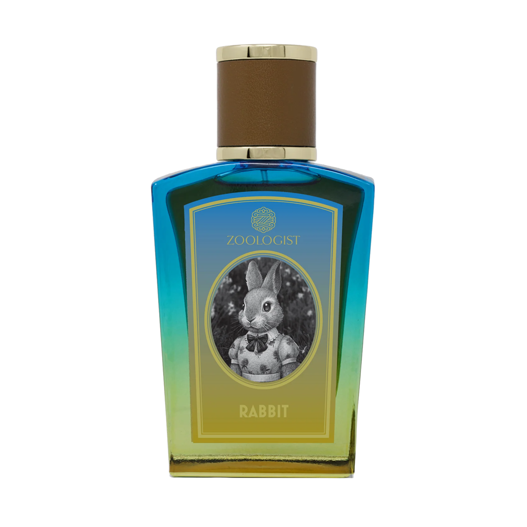 Zoologist Rabbit Sample – Scent Discovery