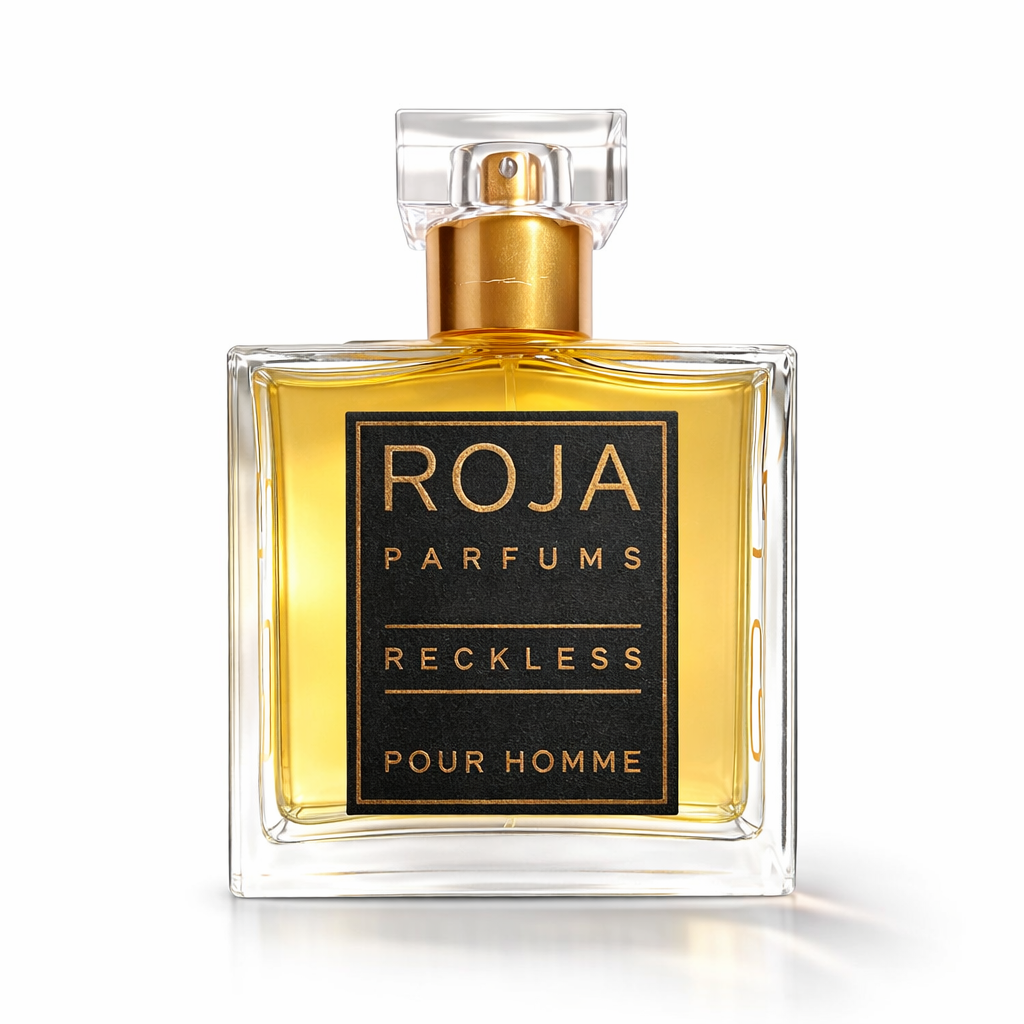 Roja Dove Reckless Pour Homme Sample Decant
