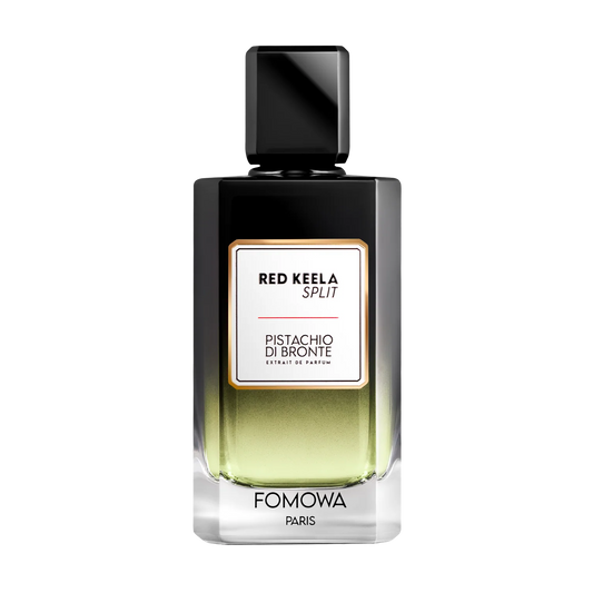 FOMOWA Paris Red Keela Split Perfume Sample Decant