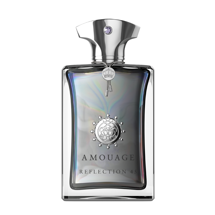 Amouage Reflection 45 Man Samples Decants
