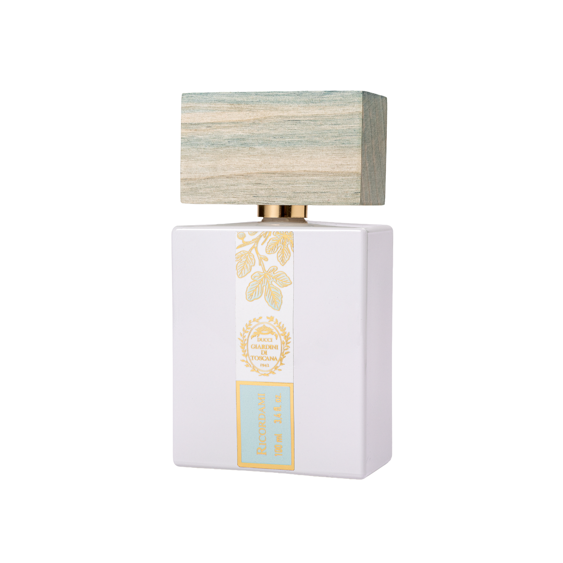 Giardini di Toscana Ricordami Perfume Sample Decant
