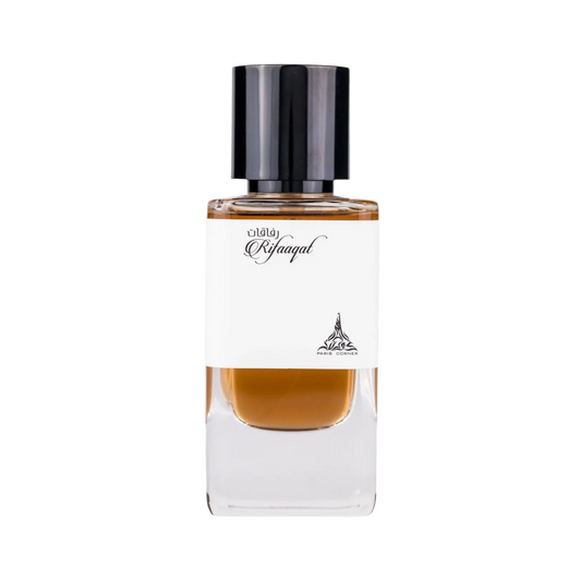 Paris Corner Rifaaqat Perfume Sample Decant