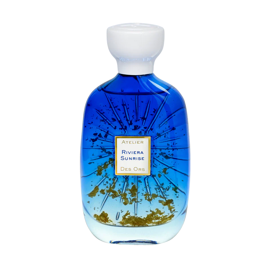 Atelier Des Ors Riviera Sunrise Perfume Sample Decant