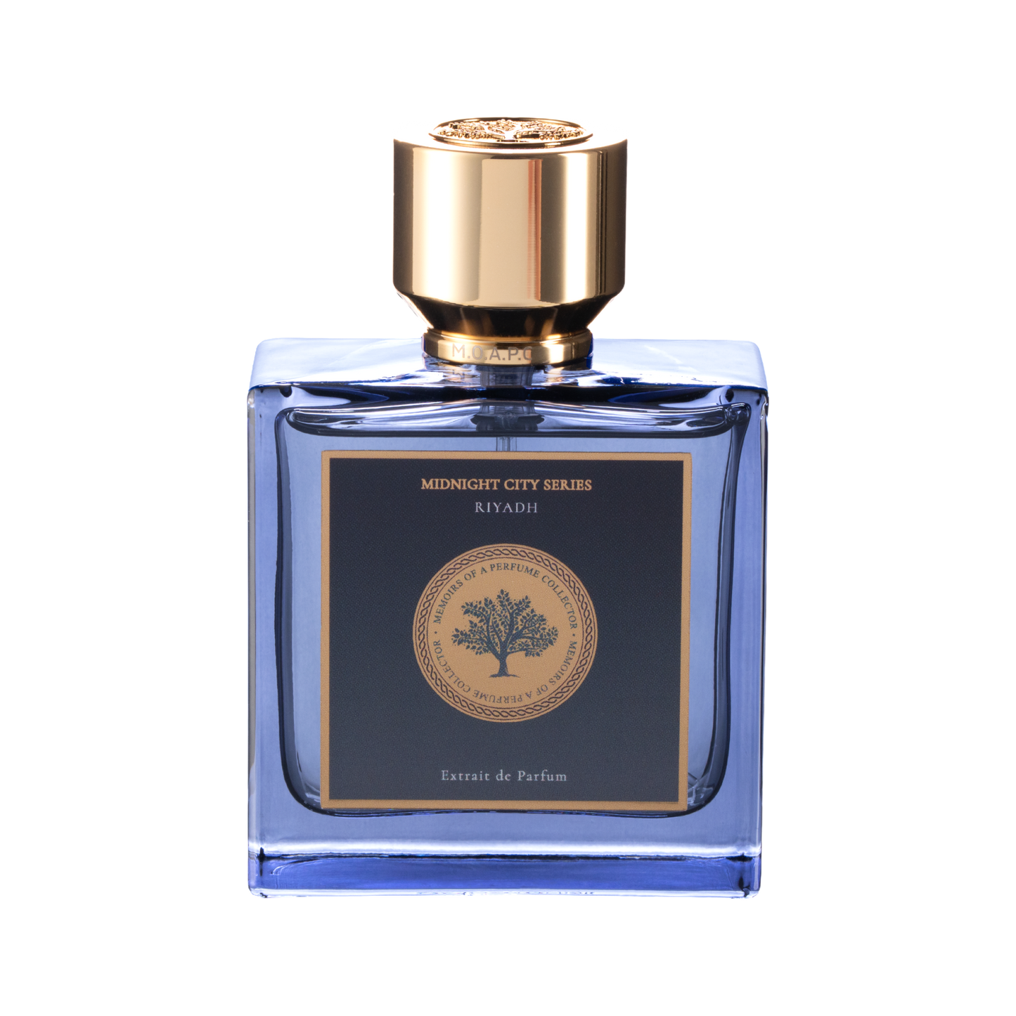 Memoirs Of A Perfume Collector MOAPC Riyadh Perfume Sample Decant