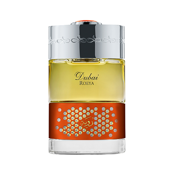 The Spirit of Dubai Roeya Sample Decants