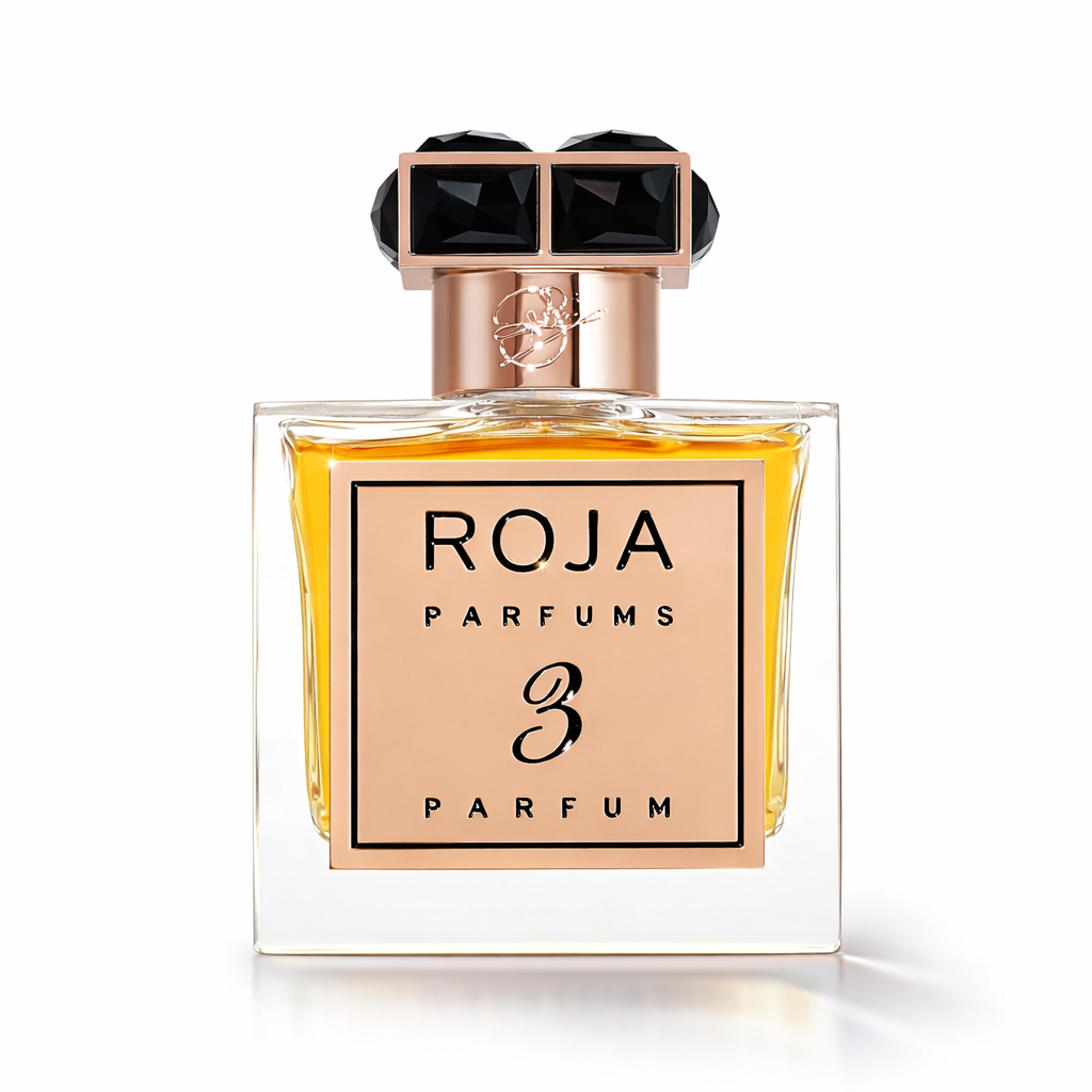 Roja Dove Parfum De La Nuit 3 Sample Decant