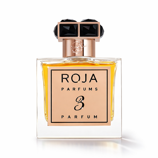 Roja Dove Parfum De La Nuit 3 Sample Decant