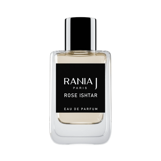 Rose Ishtar Sample