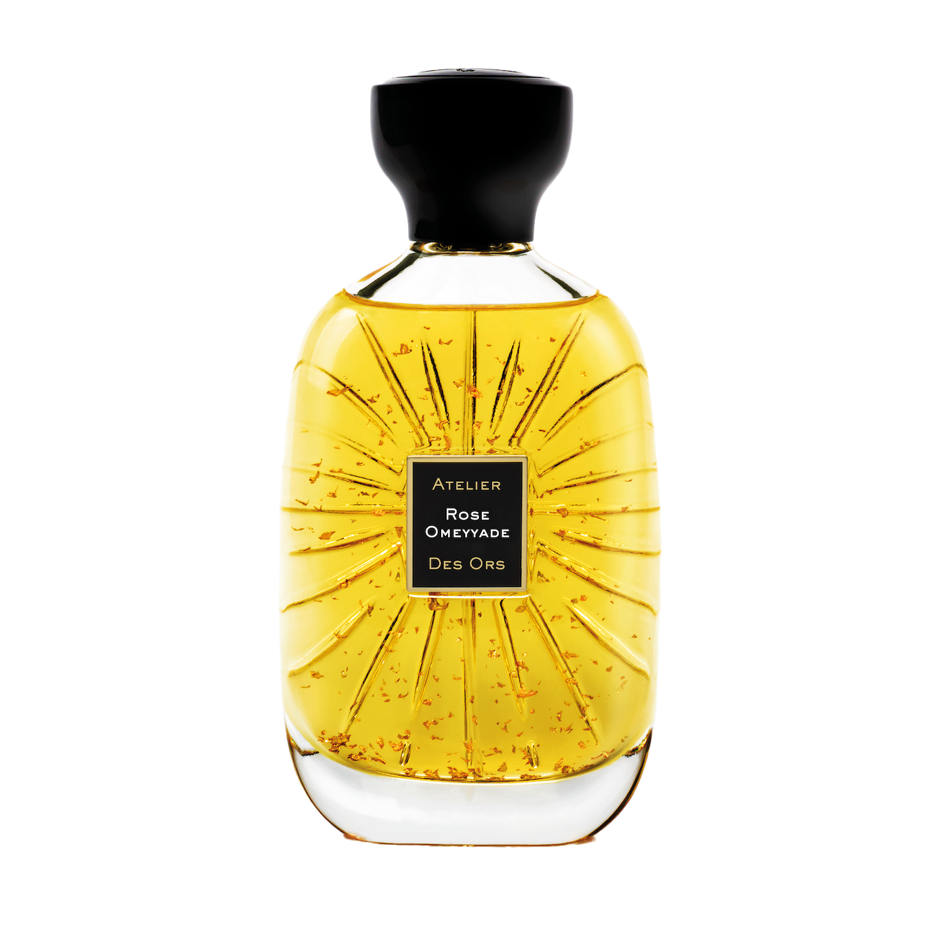 Atelier Des Ors Rose Omeyyade Perfume Sample Decant